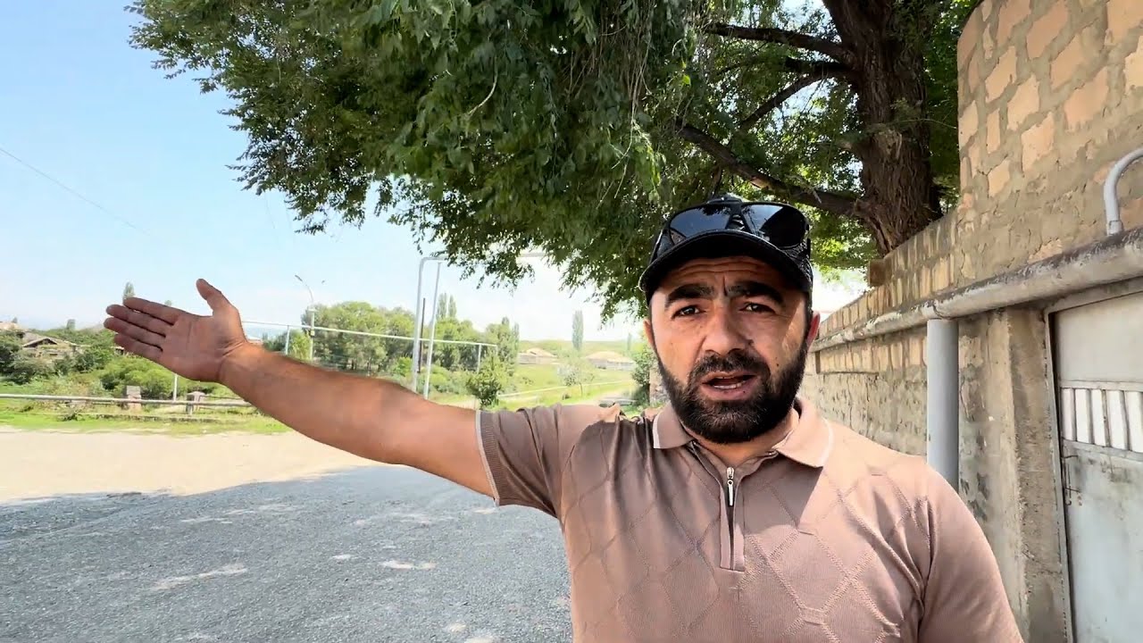 Խաչաղբյուր գյուղում բունտ է հասունանում․ գյուղացիները պահանջում են՝ վերադարձնել գյուղի հողերն ու շինությունները