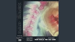 Bad Back (feat. Ski Mask the Slump God & DirtyFaceSmook)