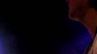 Tilly and the Wall - Falling Without Knowing