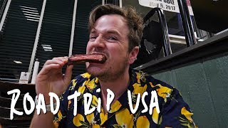 The Best BBQ in the World