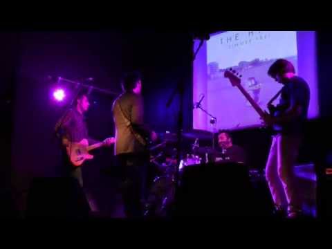 The Hype 'Bartender Song' LIVE at "Circolo dei Malfattori" Rimini Italy 28/12/2013
