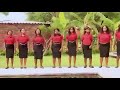 Gospel Tchokwe