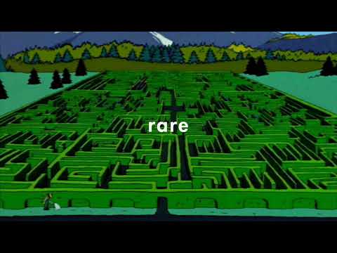 DOJAMANE - STUCK INA MAZE