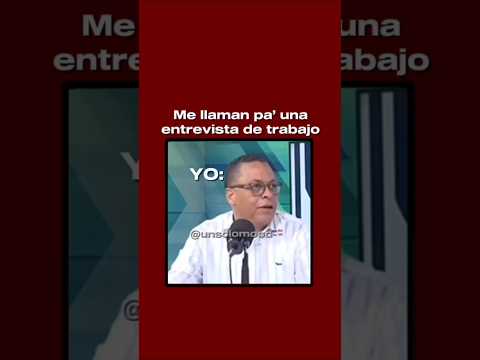 YO LO ÚNICO BUENO QUE SOY CUMPLIDOR PA LO TRABAJO PERO NO CON MUCHO RENDIMIENTO 🤣