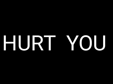 ARY, Emilie Nicolas - Hurt You (Lyrics)