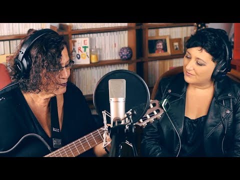 Sabe (Tu sais) - Fhernanda Fernandes & Sheliyah Masry