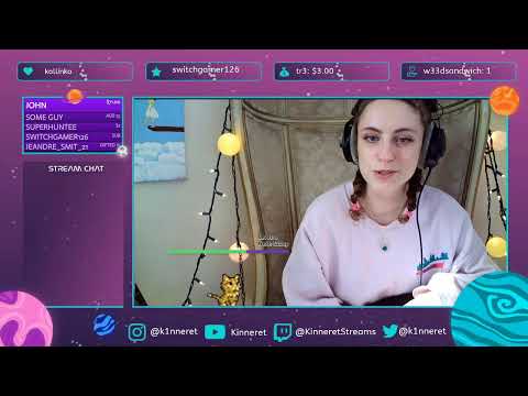 Soon You're Gonna Know Q&A!!!