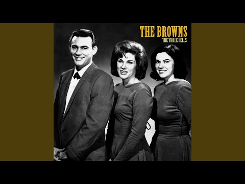 Draggin Main Street - Jim Ed Brown