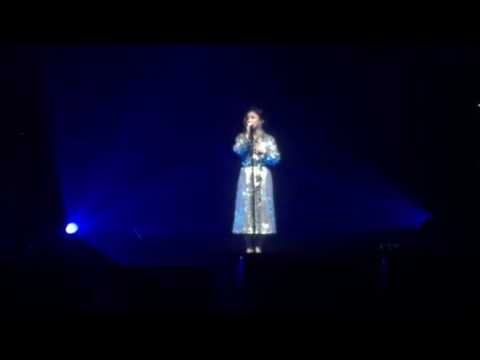 이하이李夏怡上海演唱会