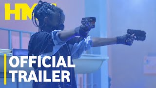 Cassandra | Official Trailer 2022 | HME Original