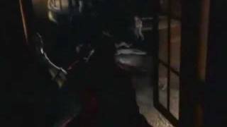 Final Fantasy AMV: RED: Watch You Crawl