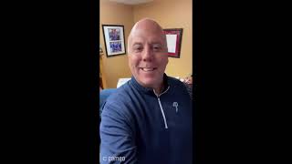 James' Homerun broadcast by Phillies Annoucer Tom McCarthy!