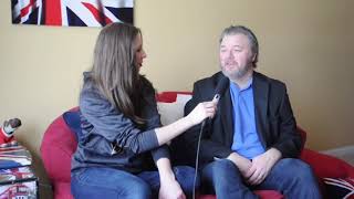 Breakthrough and Nomis Interview with Cory Wojcik video