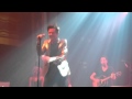 Brandon Flowers "Digging Up The Heart" 