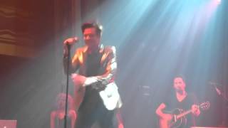 Brandon Flowers "Digging Up The Heart"