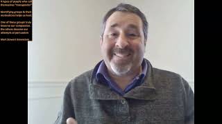 SFL - 4 types of people who call themselves "Transgender"