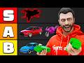 I Found The Best Vehicle In GTA Online