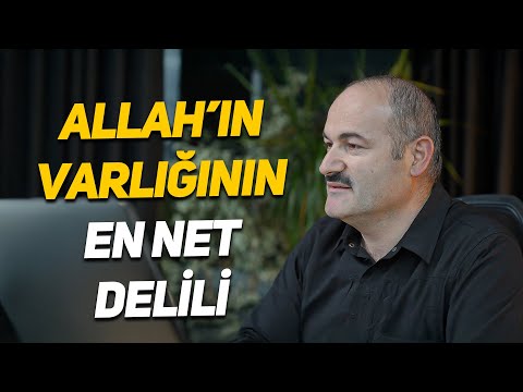 Bunları Duyunca Hemen İman Etti | Said Şaşmaz