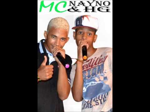 Mc Nayno e HG Passinho Do Cabo