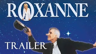 Roxanne (1987) Video