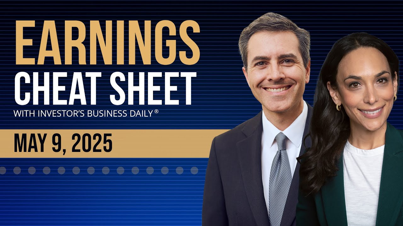 Price Hikes Ahead? Walmart And Alibaba Earnings Could Hint At Tariff Impact. | IBD