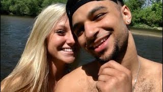 Jamal Murray and Girlfriend IG Video!!!! (BUSTED)