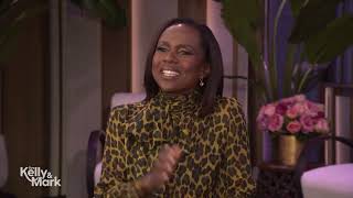 Al Roker Took Deborah Roberts to Their Wedding Suite for Their 30th Anniversary