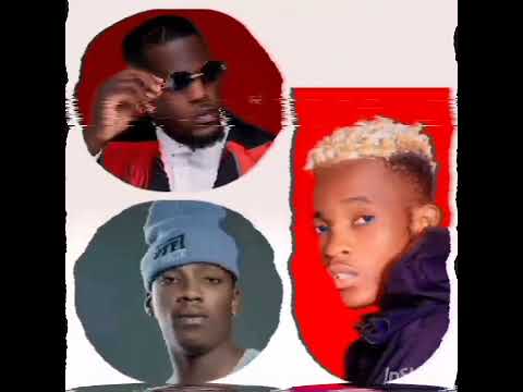 Drifta trek Ft Blood kid & Naps __Tati