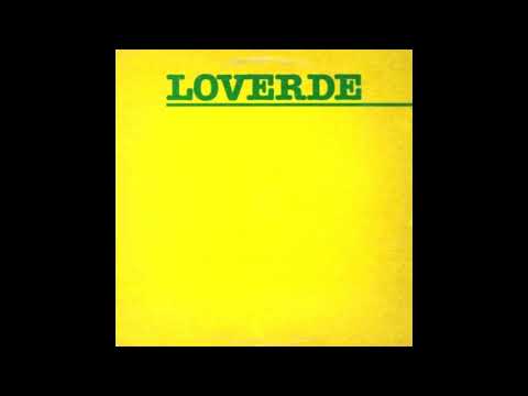 Loverde - Die Hard Lover - 1982