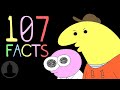 107 Smiling Friends Facts You Should Know Channel Frederator