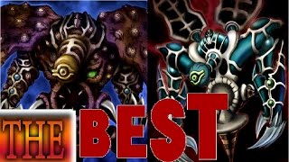 Low Rated Duelists: Thousand Eyes Restrict + Relinquished = BEST DECK EVAR!!