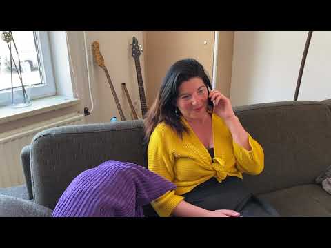 Vleddig - Wach op mich