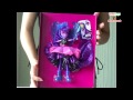 Видеообзор: Кукла Твайлайт Спаркл от Хасбро (Twilight Sparkle, Hasbro), A8059 ...