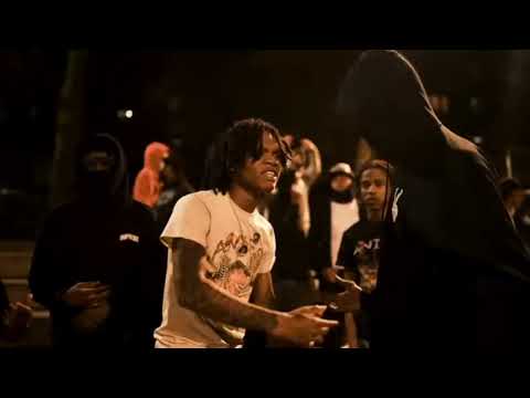 Jayhound X NazGPG - No church pt.2 (Offical Music Video)