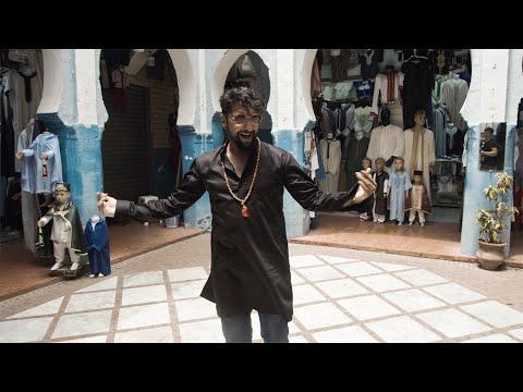 Nuevo Single `Mil Lunas´ Negro Cherokee