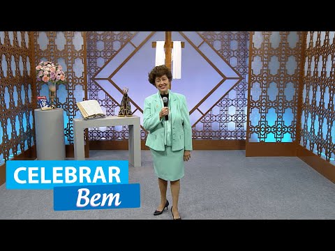 Celebrar Bem: Solenidade da Assunção de Nossa Senhora