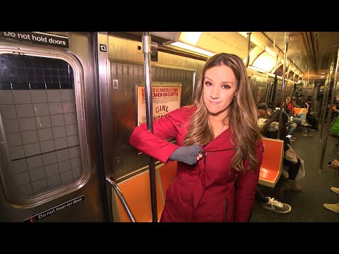 How to Protect Yourself From Coronavirus on Public Transit