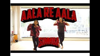 Simmba: Aala Re Aala | Ranveer Singh, Sara Ali Khan | Dance Cover