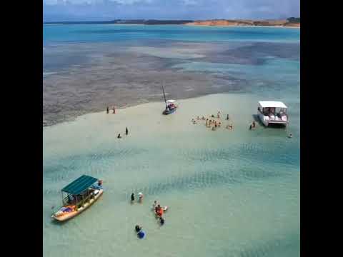 PARAÍSO BARRA HOTEL EM BARRA DE SANTO ANTÔNIO ALAGOAS COM ANTÔNIO MARCOS RIOS