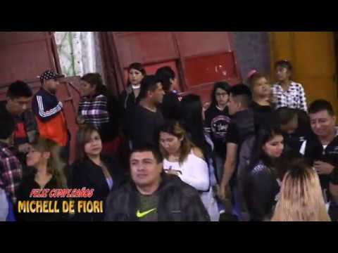 JHACO y su LUNA NUEVA 2017 - QUIEN - HECHICERA - LA NOCHE DE SEPTIEMBRE