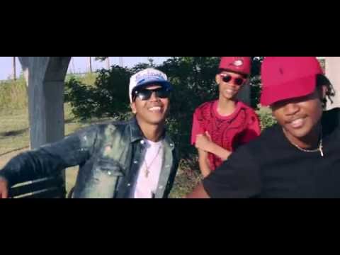 Gnf Loaded- Dexan Fuma ft Aldair Sketcherz & Djeison Lumi ( Official Music Video)