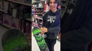 Download lagu NEVER buy a skateboard from Walmart 🛹🚫🥵 #shorts #skateboarding #skateboard #skate mp3 Download lagu NEVER buy a skateboard from Walmart 🛹🚫🥵 #shorts #skateboarding #skateboard #skate mp3