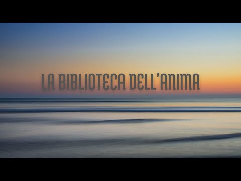 La Biblioteca dell'Anima #2 - James Hillman, 'L'anima del mondo e il pensiero del cuore'