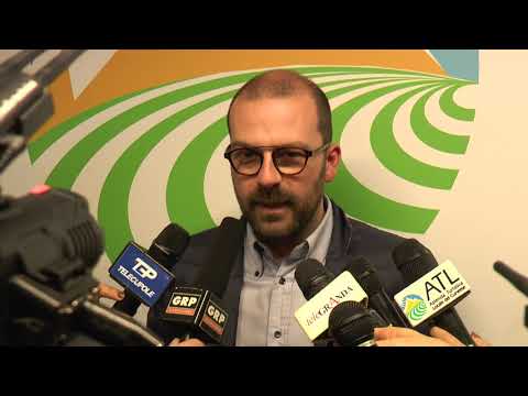 MONDOVI: domenica 11 novembre torna "Cavoli tuoi" - Servizio TELEGRANDA (ch 186)