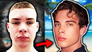 The Curious Case of Clavicular