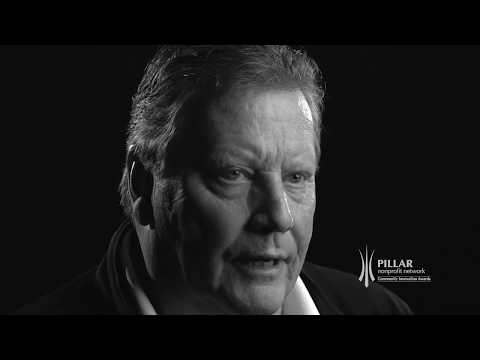 Pillar Community Innovation Awards Impact Finalist: George Bray Sports Association