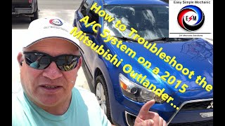 How to Troubleshoot the AC on Most Vehicles