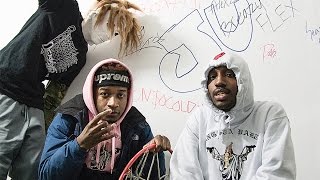 RonSoCold &amp; YungIceyBeats Interview - Chicago Sleepers