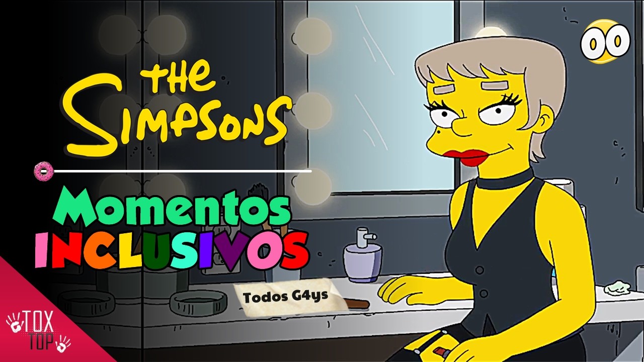 Los episodios con más "inclusión forzada" | Resumen de Temporada