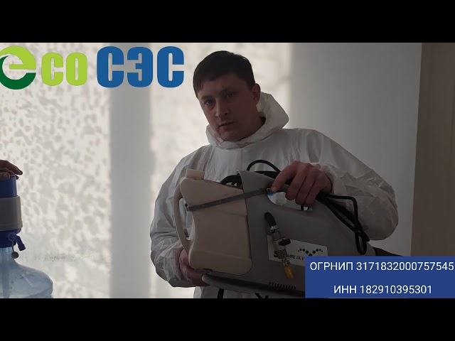 Видео обработки